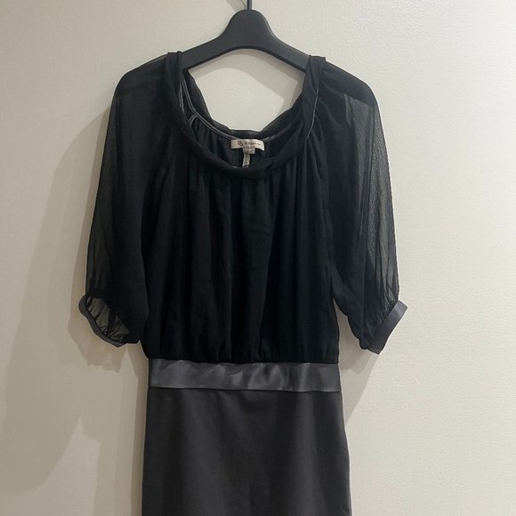 BCBG Geneartion Cocktail Mini Dress - Picture 1 of 5